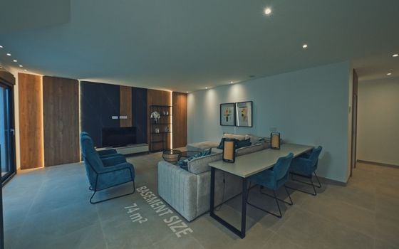 3 bedroom Villa in Finestrat - IM134374 - Photo - Small - 44