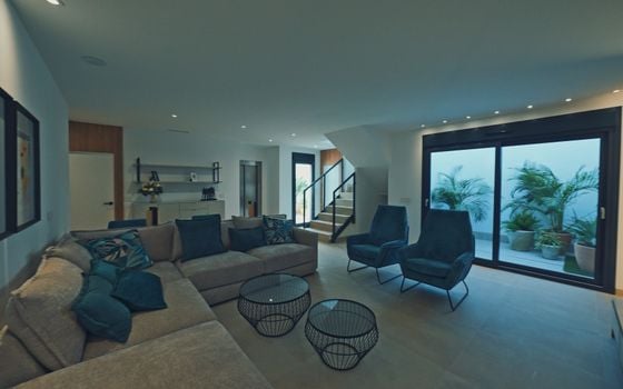 3 bedroom Villa in Finestrat - IM134374 - Photo - Small - 45