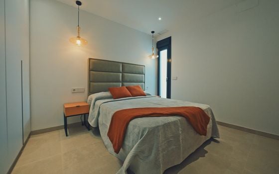 3 bedroom Villa in Finestrat - IM134374 - Photo - Small - 47