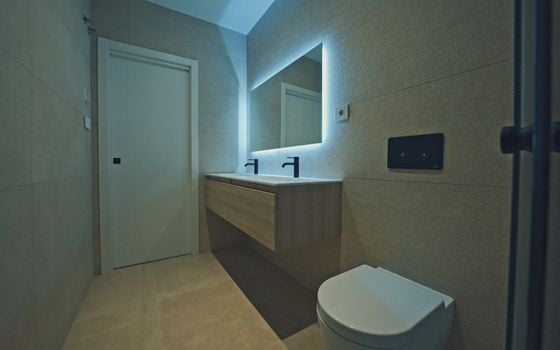 3 bedroom Villa in Finestrat - IM134374 - Photo - Small - 49