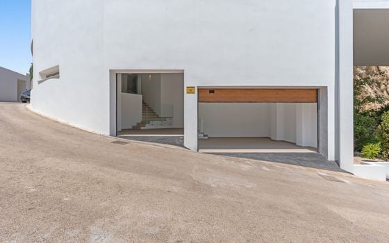 4 bedroom Villa in Altea - VAP52423 - Photo - Small - 31