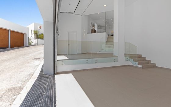 4 bedroom Villa in Altea - VAP52423 - Photo - Small - 30