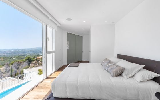 4 bedroom Villa in Altea - VAP52423 - Photo - Small - 26