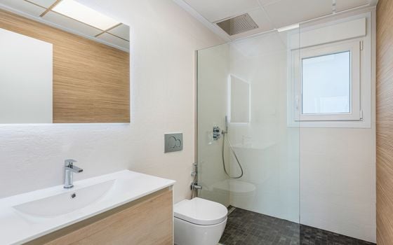 Villa de 3 chambres à Playa Honda - AGI132714 - Photo - Small - 24