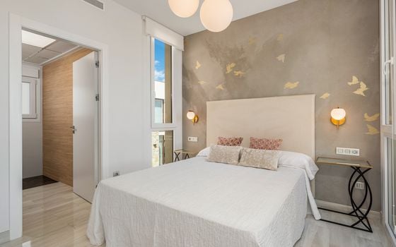 Villa de 3 chambres à Playa Honda - AGI132714 - Photo - Small - 16