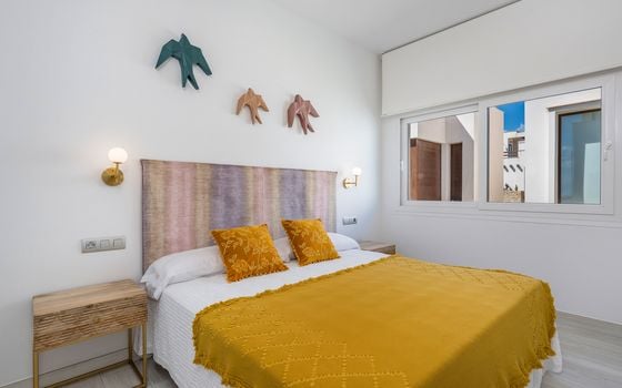 Villa de 3 chambres à Playa Honda - AGI132714 - Photo - Small - 13
