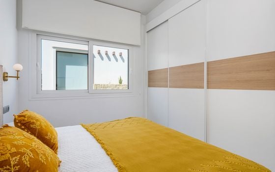 Villa de 3 chambres à Playa Honda - AGI132714 - Photo - Small - 14
