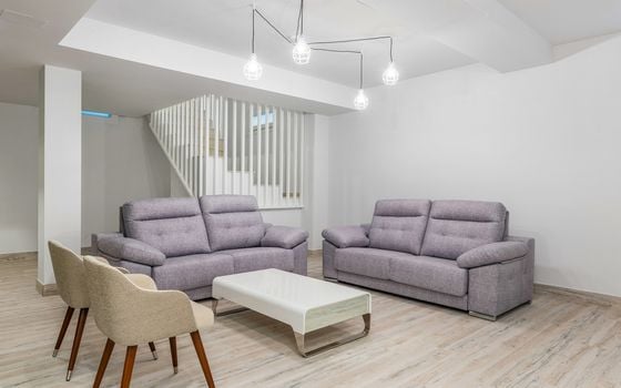 Villa de 3 chambres à Playa Honda - AGI132714 - Photo - Small - 25