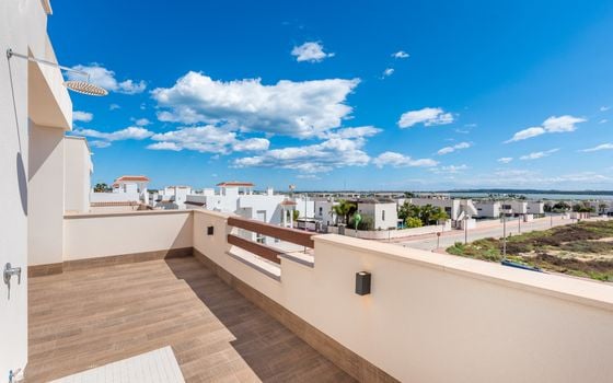 Villa de 3 chambres à Playa Honda - AGI132714 - Photo - Small - 34