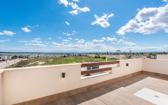 Villa de 3 chambres à Playa Honda - AGI132714 - Photo - Small - 35