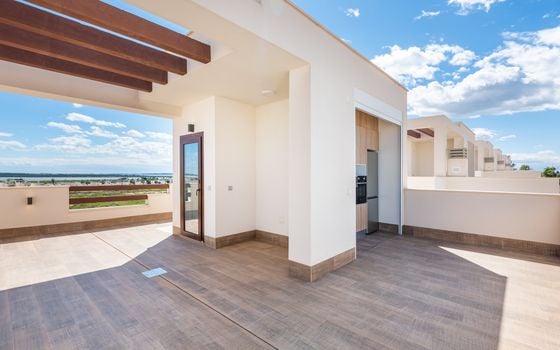 Villa de 3 chambres à Playa Honda - AGI132714 - Photo - Small - 31