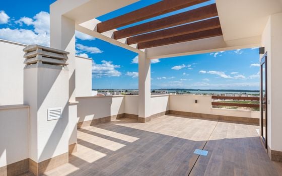 Villa de 3 chambres à Playa Honda - AGI132714 - Photo - Small - 32