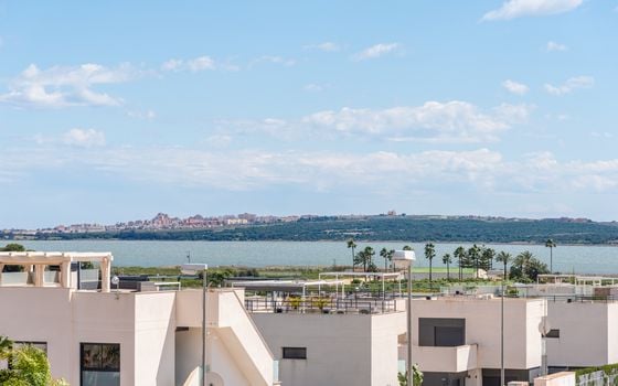 Villa de 3 chambres à Playa Honda - AGI132714 - Photo - Small - 37