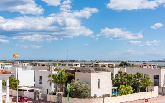 Villa de 3 chambres à Playa Honda - AGI132714 - Photo - Small - 38