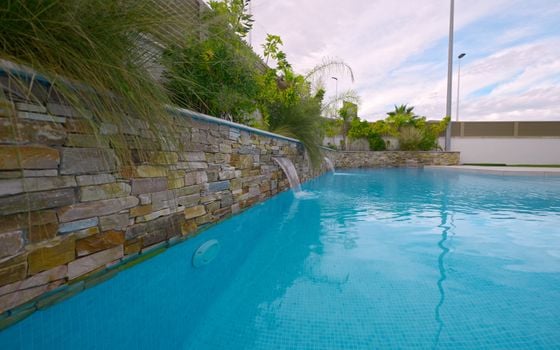 Bungalow w San Pedro del Pinatar, 3 sypialnie - WHG52758 - Zdjęcie - 3