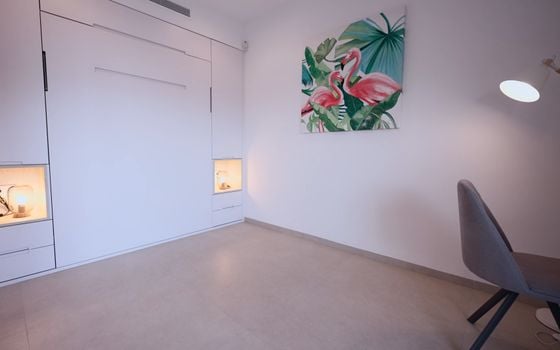 Bungalow w San Pedro del Pinatar, 3 sypialnie - WHG52758 - Zdjęcie - Small - 16