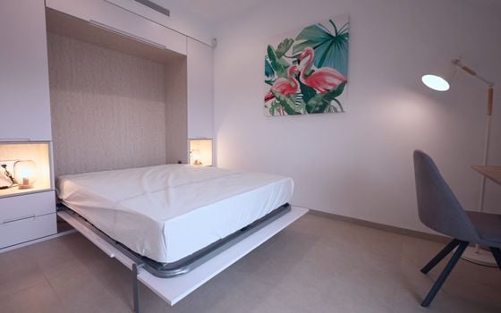 Bungalow w San Pedro del Pinatar, 3 sypialnie - WHG52758 - Zdjęcie - Small - 17