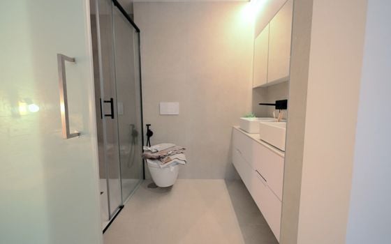 Bungalow w San Pedro del Pinatar, 3 sypialnie - WHG52758 - Zdjęcie - Small - 19