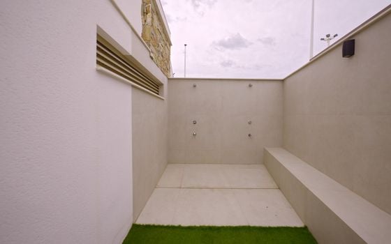 Bungalow w San Pedro del Pinatar, 3 sypialnie - WHG52758 - Zdjęcie - Small - 24