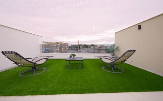 Bungalow w San Pedro del Pinatar, 3 sypialnie - WHG52758 - Zdjęcie - Small - 28