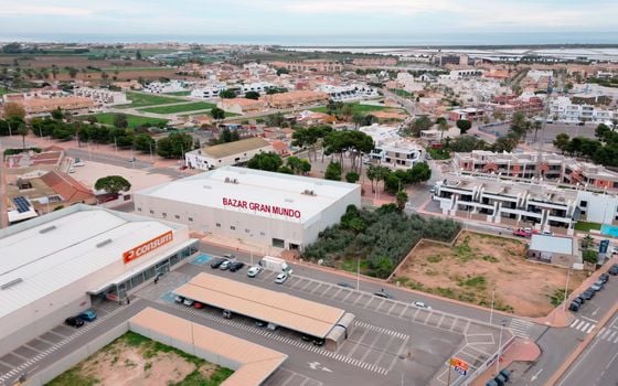 Bungalow w San Pedro del Pinatar, 3 sypialnie - WHG52758 - Zdjęcie - Small - 32