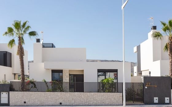 3 bedroom Villa in Algorfa - TRI52774 - Photo - Small - 24