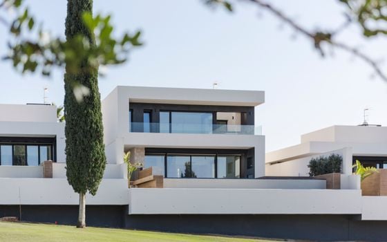3 bedroom Villa in Algorfa - TRI52774 - Photo - Small - 1