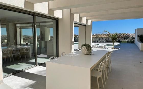 4 bedroom Villa in Ciudad Quesada - GB52824 - Photo - Small - 6