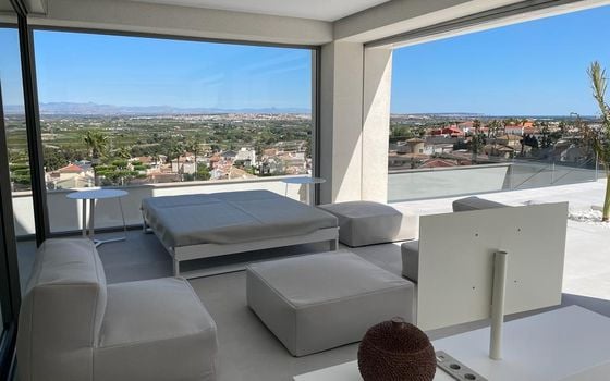 4 bedroom Villa in Ciudad Quesada - GB52824 - Photo - Small - 8