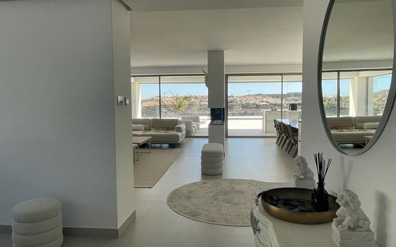 4 bedroom Villa in Ciudad Quesada - GB52824 - Photo - Small - 14