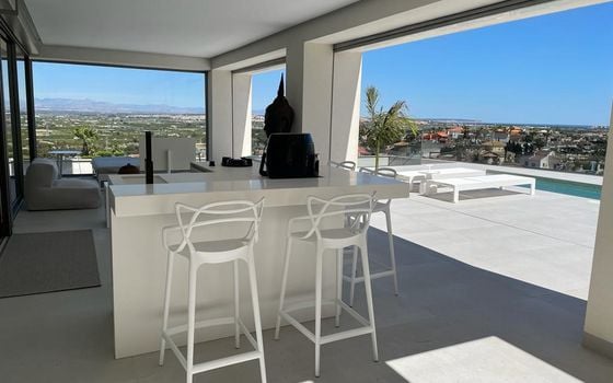 4 bedroom Villa in Ciudad Quesada - GB52824 - Photo - Small - 10