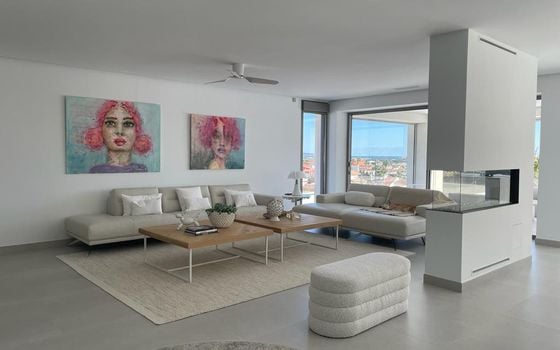4 bedroom Villa in Ciudad Quesada - GB52824 - Photo - Small - 12