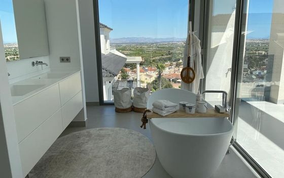 4 bedroom Villa in Ciudad Quesada - GB52824 - Photo - Small - 29