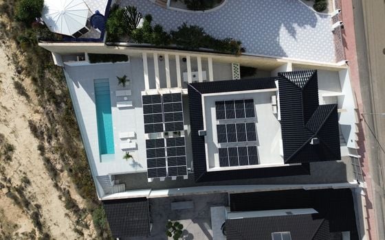 4 bedroom Villa in Ciudad Quesada - GB52824 - Photo - Small - 79