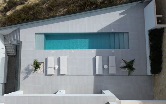 4 bedroom Villa in Ciudad Quesada - GB52824 - Photo - Small - 65