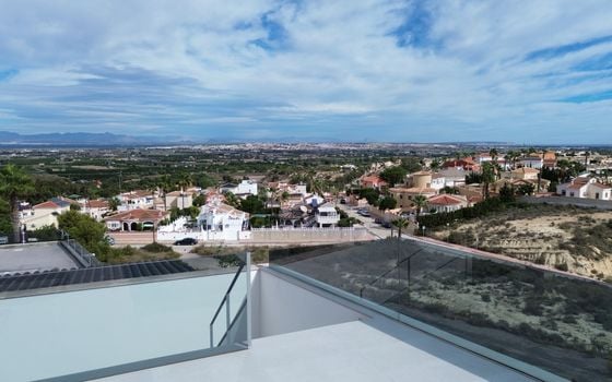 4 bedroom Villa in Ciudad Quesada - GB52824 - Photo - Small - 63