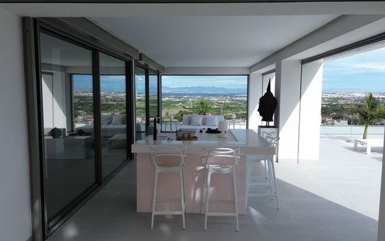 4 bedroom Villa in Ciudad Quesada - GB52824 - Photo - Small - 55