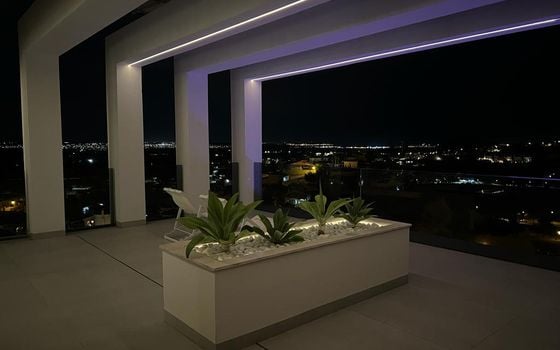 4 bedroom Villa in Ciudad Quesada - GB52824 - Photo - Small - 81