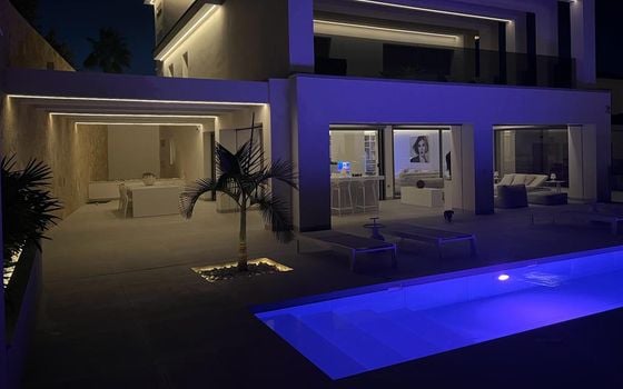 4 bedroom Villa in Ciudad Quesada - GB52824 - Photo - Small - 85