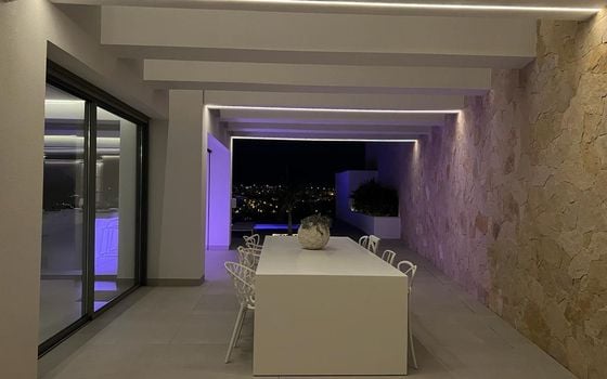 4 bedroom Villa in Ciudad Quesada - GB52824 - Photo - Small - 82