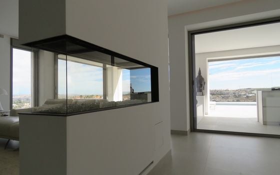 4 bedroom Villa in Ciudad Quesada - GB52824 - Photo - Small - 13