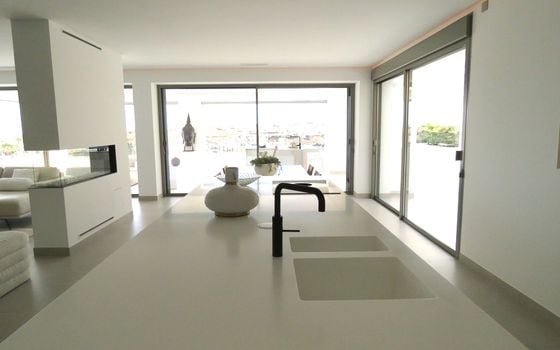4 bedroom Villa in Ciudad Quesada - GB52824 - Photo - Small - 18