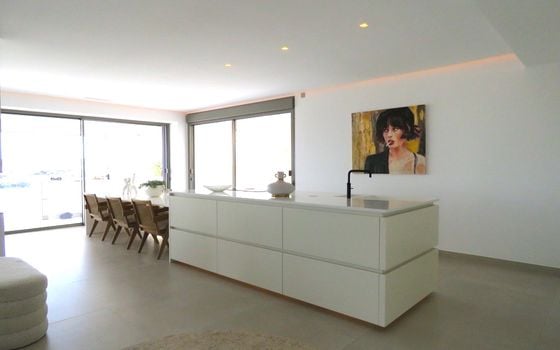 4 bedroom Villa in Ciudad Quesada - GB52824 - Photo - Small - 19