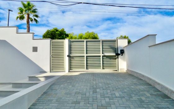 4 bedroom Villa in Ciudad Quesada - GB52824 - Photo - Small - 74
