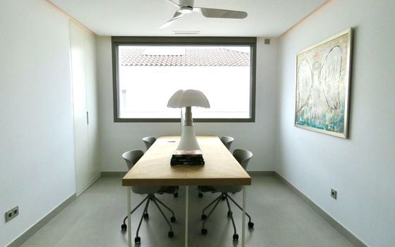 4 bedroom Villa in Ciudad Quesada - GB52824 - Photo - Small - 47