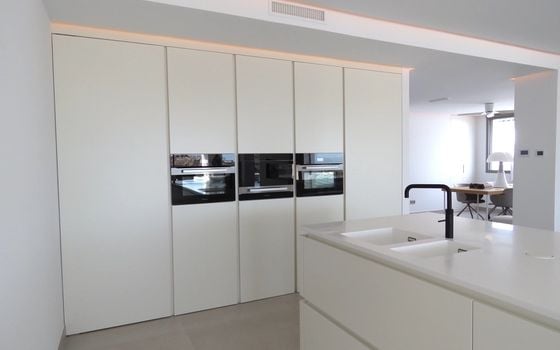 4 bedroom Villa in Ciudad Quesada - GB52824 - Photo - Small - 21