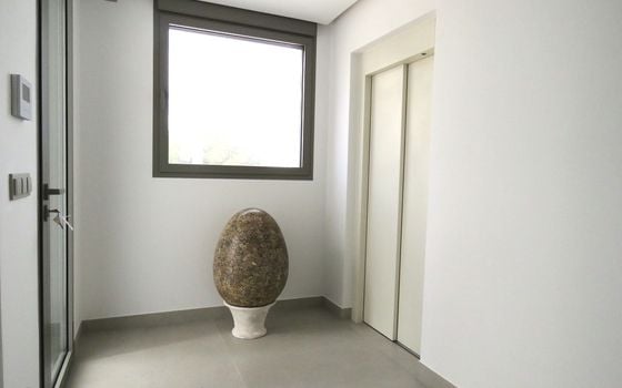 4 bedroom Villa in Ciudad Quesada - GB52824 - Photo - Small - 24