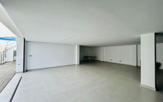 4 bedroom Villa in Ciudad Quesada - GB52824 - Photo - Small - 72