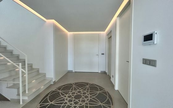 4 bedroom Villa in Ciudad Quesada - GB52824 - Photo - Small - 23
