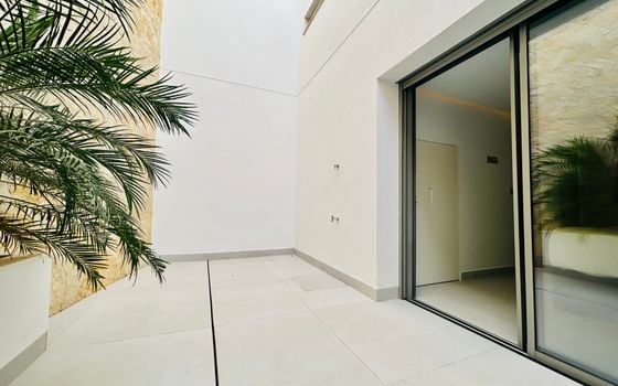 4 bedroom Villa in Ciudad Quesada - GB52824 - Photo - Small - 69